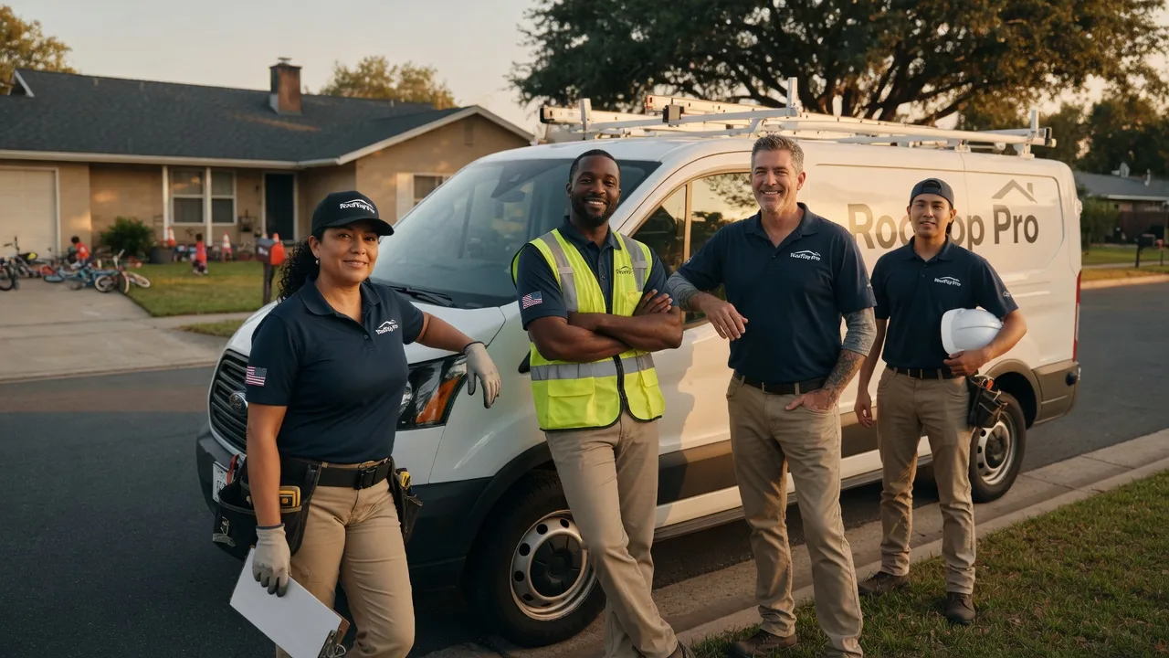 Roof Repair in Martinsdale, MT near me