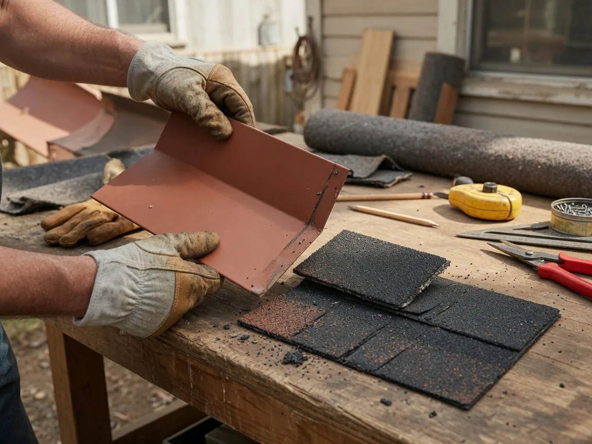 Roof Repair company in Martinsdale, MT